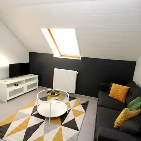 Maison L'aiguille - 2 Appartements, 5 Et Table D'hotes Au Pied De La Montagne A La Station De Apartamento *