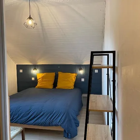 Maison L'aiguille - 2 Appartements, 5 Et Table D'hotes Au Pied De La Montagne A La Station De * Laye