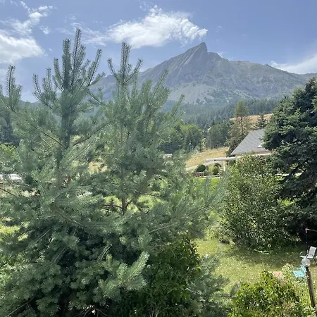 Apartamento Maison L'aiguille - 2 Appartements, 5 Et Table D'hotes Au Pied De La Montagne A La Station De